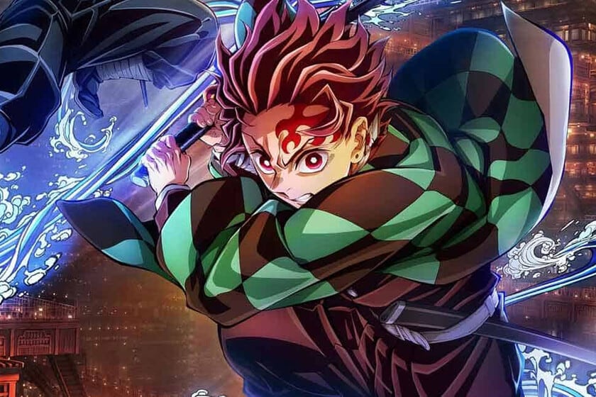 Cinco blockbuster japoneses que se vienen a la sala grande: el 2027 va a ser una fiesta para los fans del anime