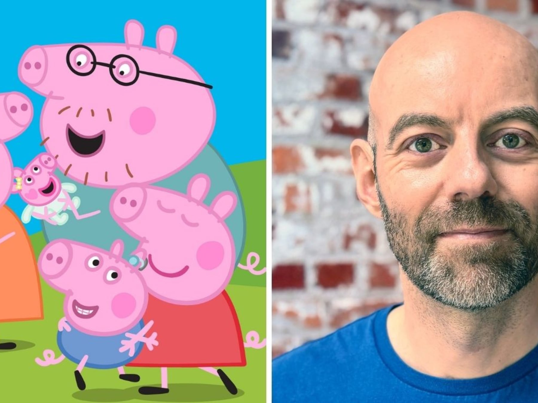 La familia Cerdito se agranda y se corre del molde: Peppa Pig vuelve con un debut sensible y un bebé que cambia todo
