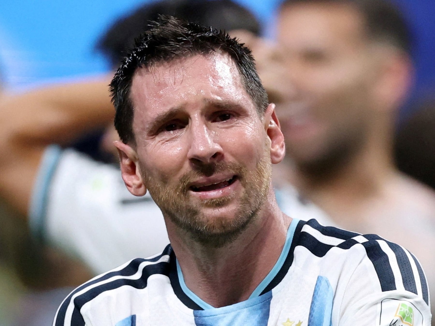 Más allá de la pelota: las enseñanzas que deja Messi para las familias