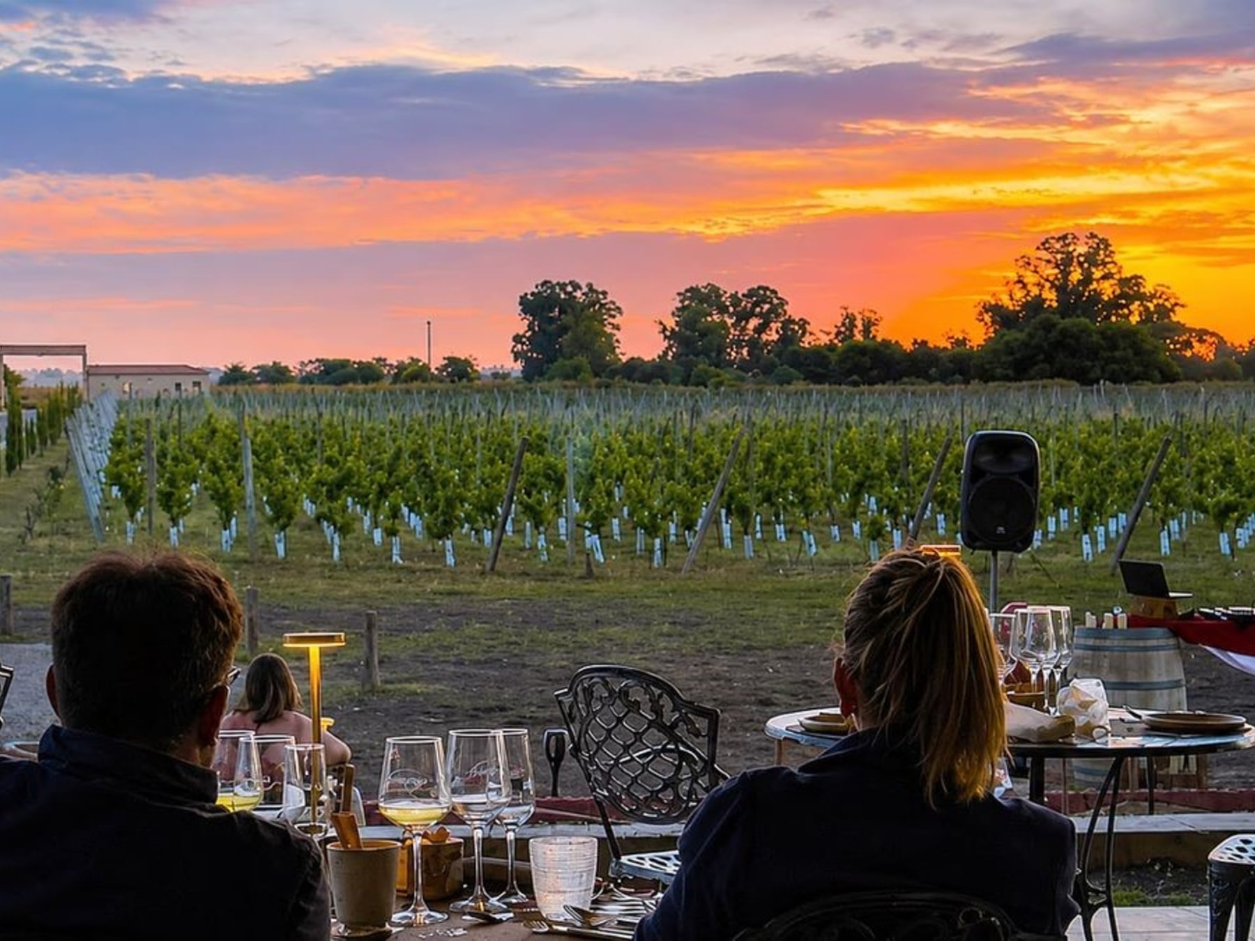 A 84 kilómetros de Buenos Aires, el Camino Real rescata su herencia colonial con propuestas gastronómicas y de turismo rural