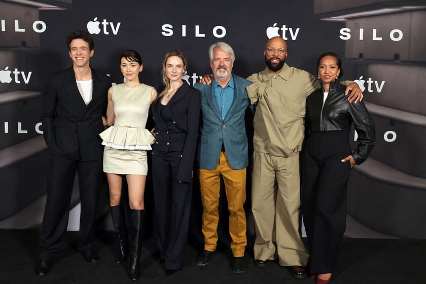 Silo temporada 3: Graham Yost explica por qué la serie le borró la memoria a Juliette
