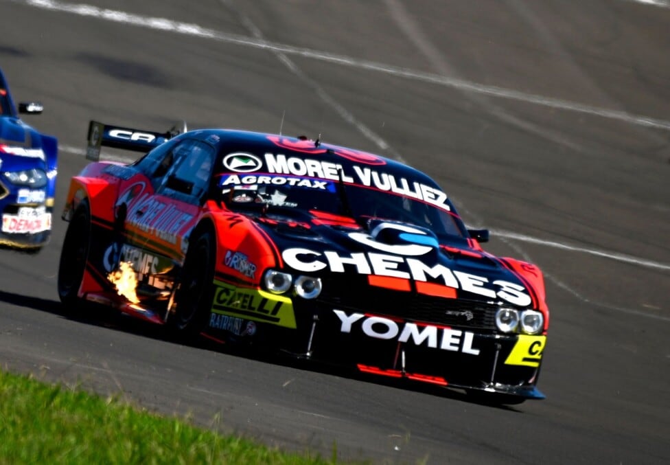 Trucco ganó en Paraná y Dodge quedó en el ojo del reglamento: ¿le ajustan el motor antes de la Copa de Oro?