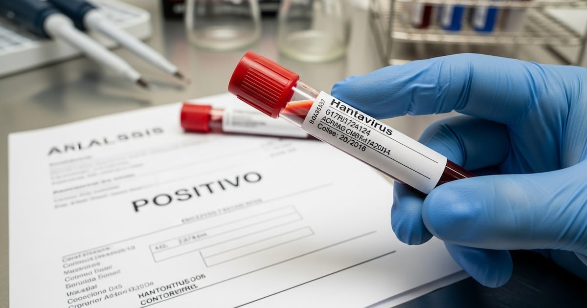 Segundo caso de hantavirus en Neuquén: la sombra de un contagio que no se repite en ningún otro lugar del mundo