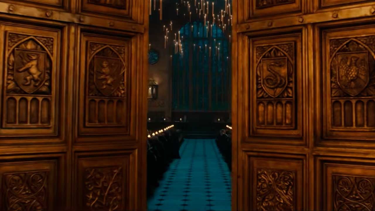 A tres meses del hechizo: la nueva serie de Harry Potter asoma en la pantalla de HBO Max y se prepara para Navidad