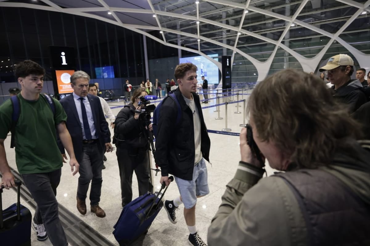 La Corte mendocina puso punto final al expediente de los rugbiers franceses y dejó firme el sobreseimiento