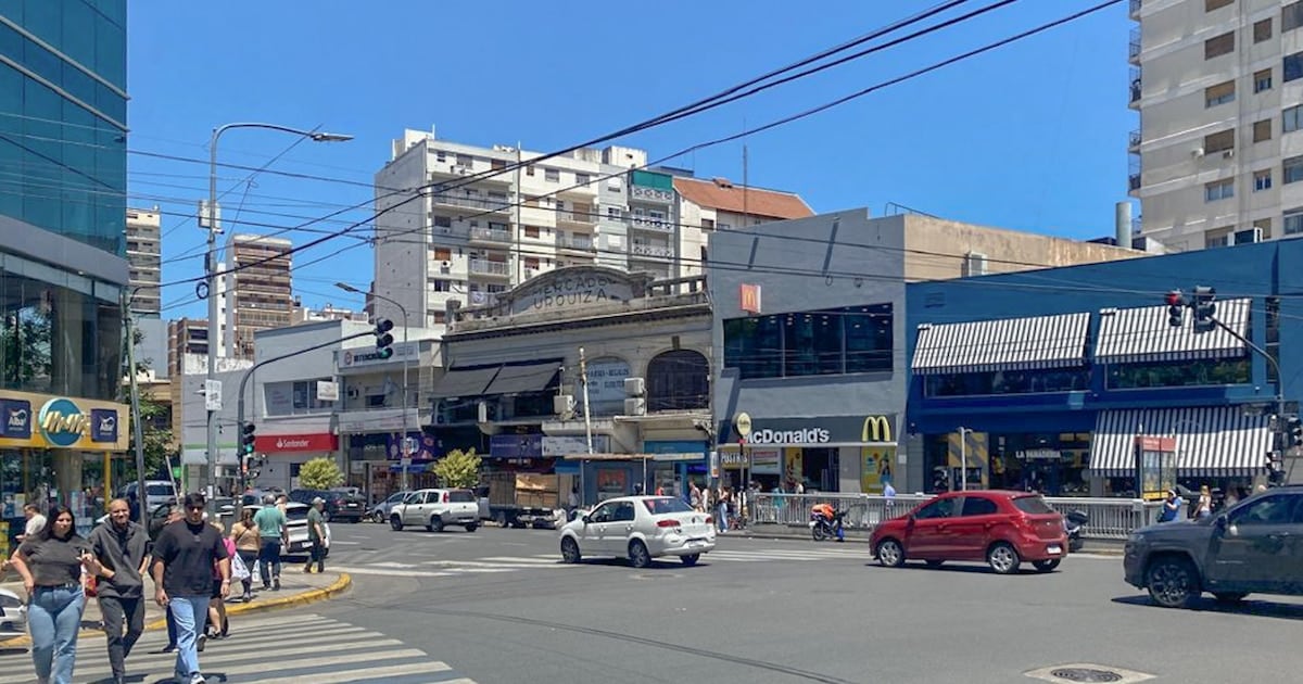 La calle muestra más persianas bajas: los alquileres comerciales en la Ciudad se duplicaron en un año