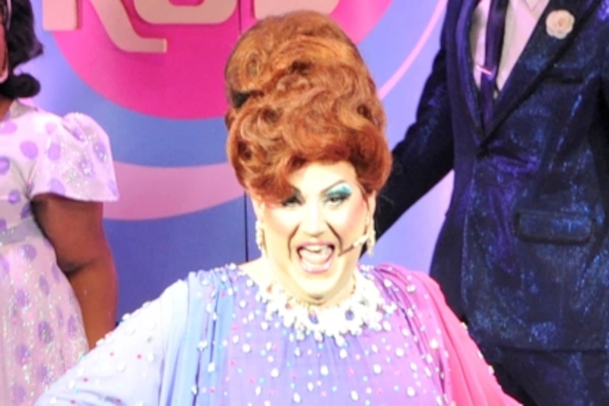 Hairspray cerró a lo grande y una "ficción filosófica" se metió en el podio de la semana