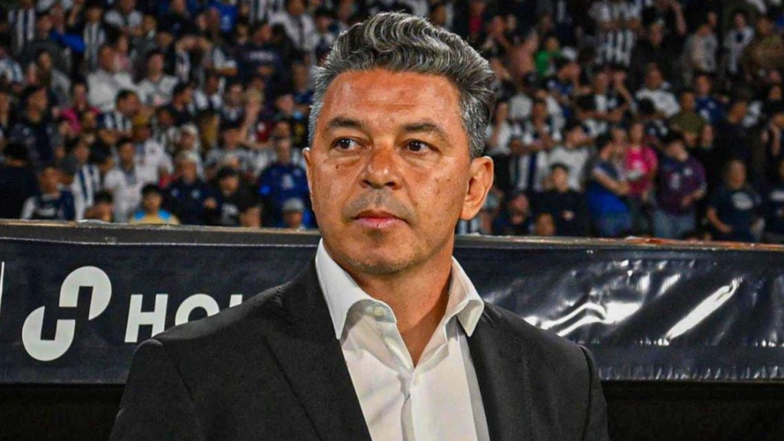 El Muñeco se calza la gorra de La Tri: Gallardo ya es ecuatoriano