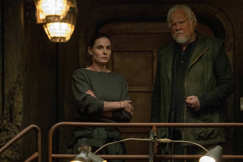 Graham Yost y el arte de traicionar la novela: cómo se reinventa "Silo" en su tercera temporada