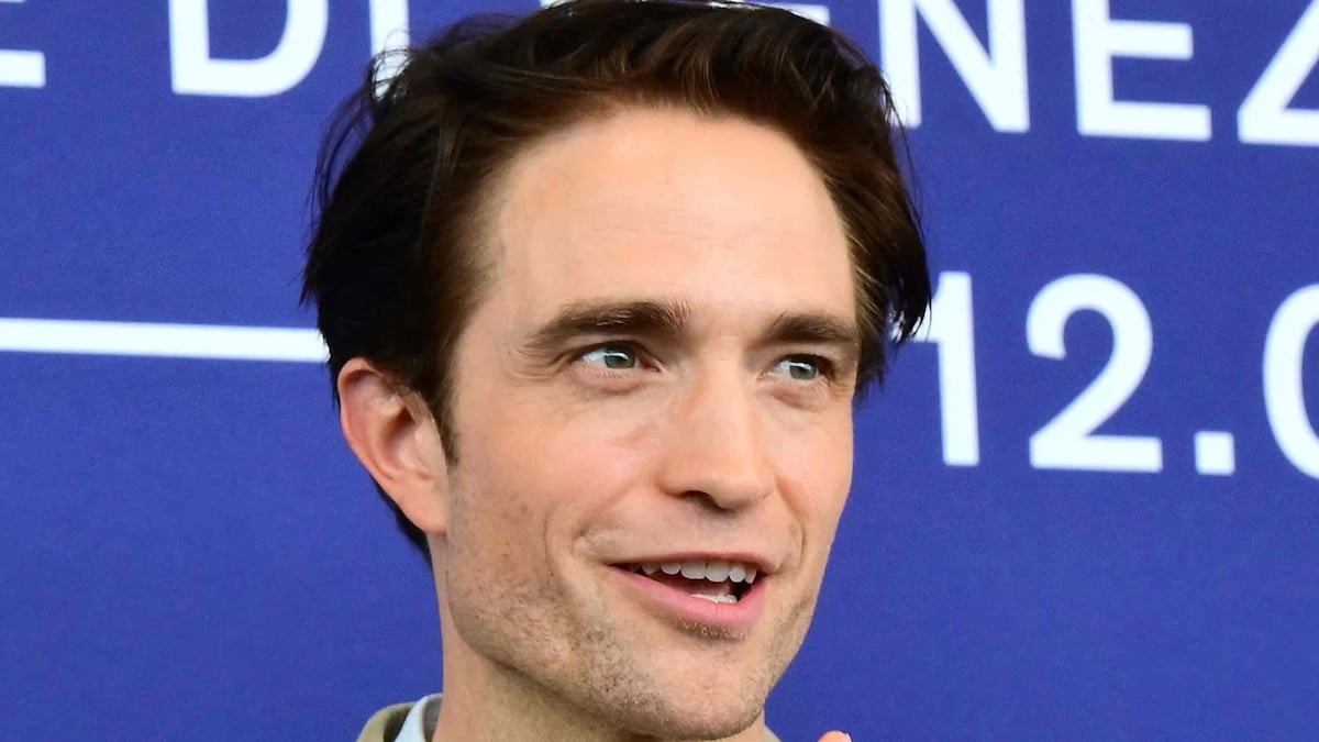 Entre estrellas y regresos: la jornada de Pattinson y Moretti sacudió Venecia