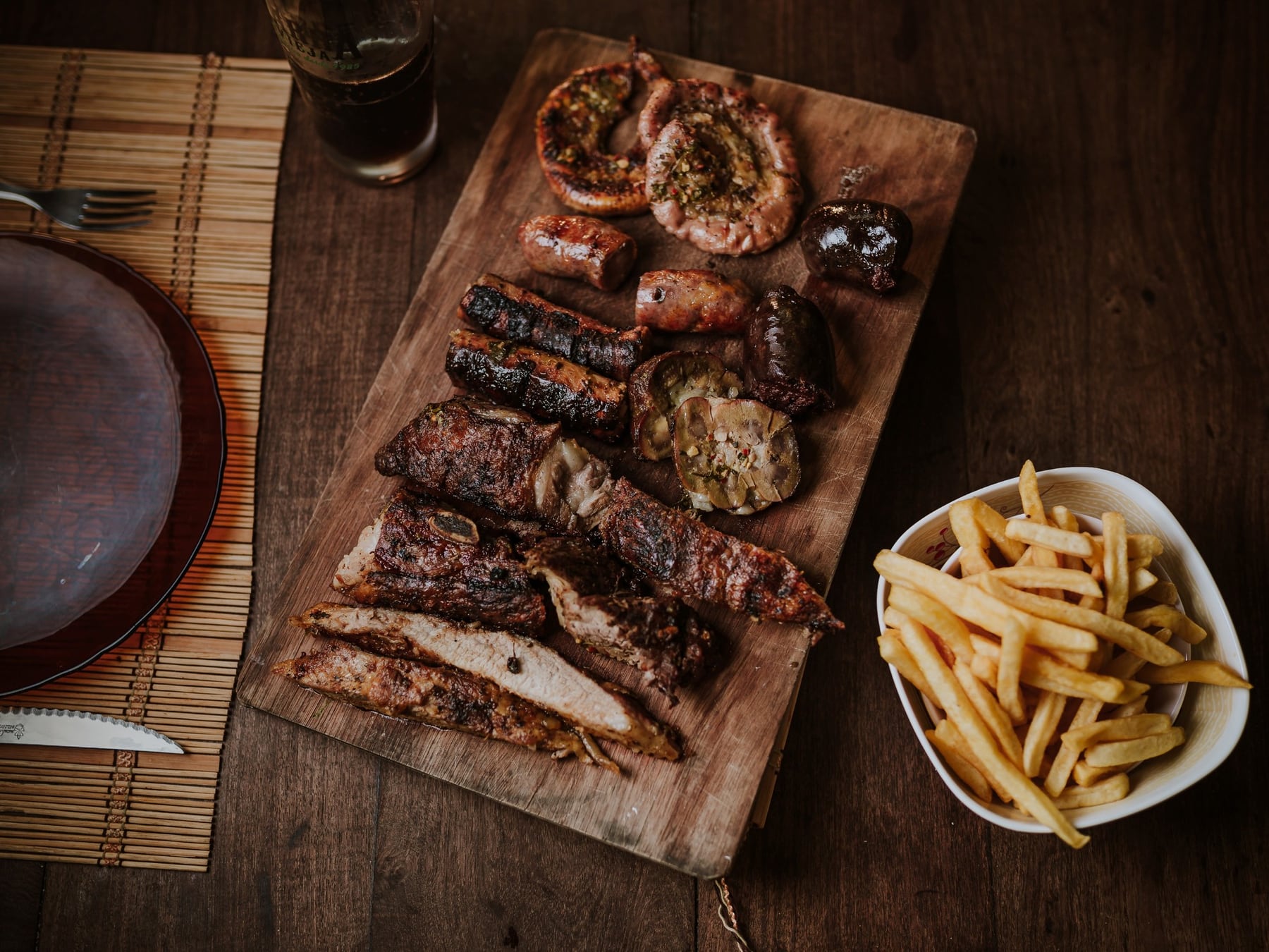Asado sin sobrantes ni faltantes: cuánto comprar según el corte y la cantidad de comensales