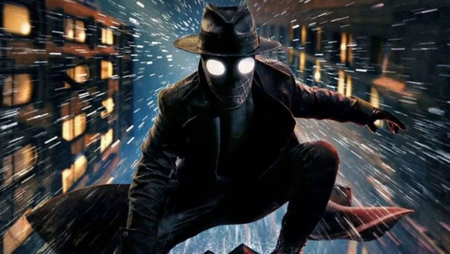 El Emmy no alcanzó para salvar a Spider-Noir: Amazon despidió la serie de Nicolas Cage