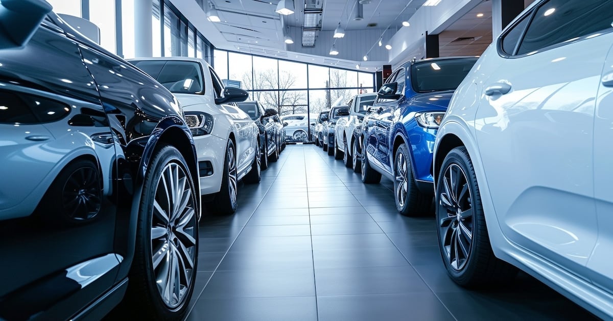 Los diez autos más patentados del país promedian $50,4 millones y superan en 62% a los más baratos del mercado