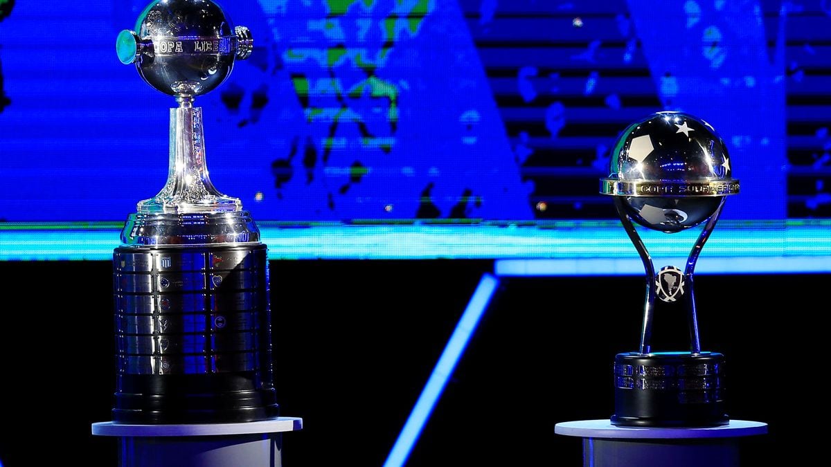 Tabla Anual al rojo vivo: tres nombres en zona Libertadores y una cola de seis que sueña con la Sudamericana