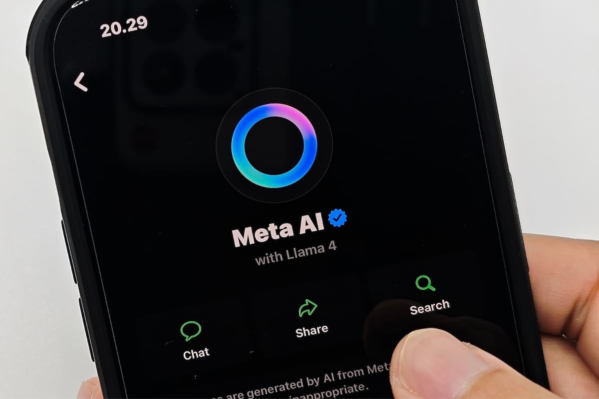 WhatsApp y Meta IA en Argentina: cómo correr al asistente de la pantalla sin tocar la aplicación