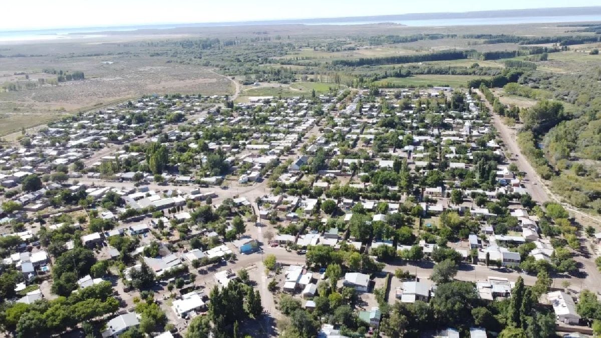 Picún Leufú mueve el tablero: licitan las redes de gas y cloacas que el barrio Portal de las Rosas esperó durante años