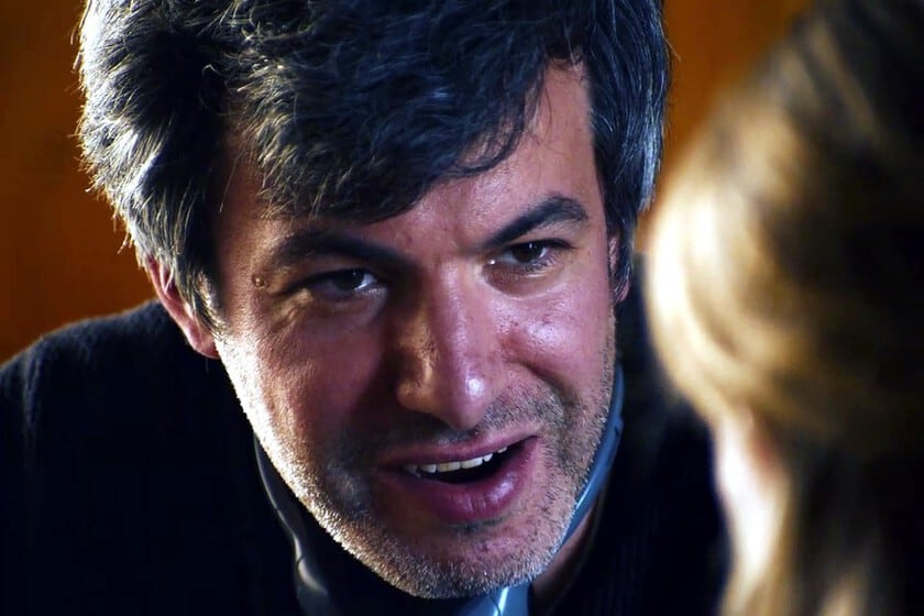 Tres horas con Holmes antes de la celda: Fielder filma lo que nadie vio
