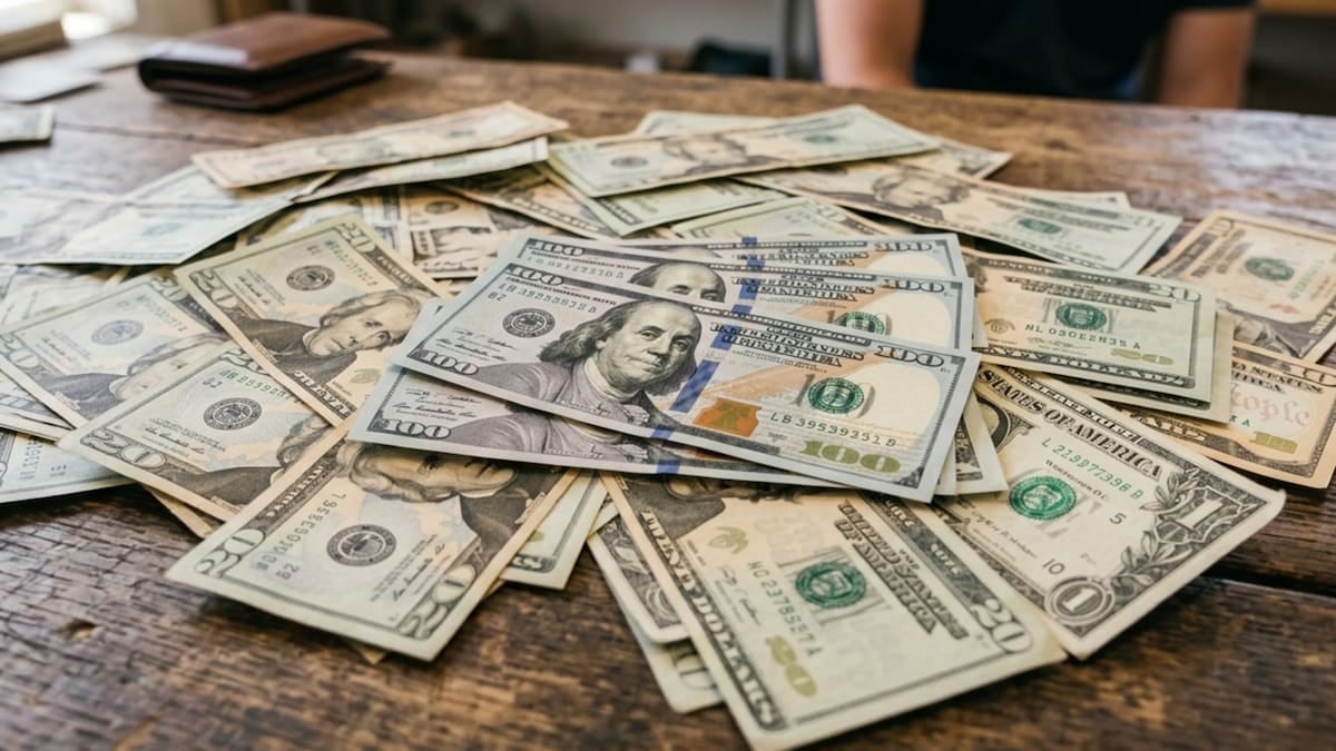 La calma cambiaria del lunes y lo que todavía no se dice desde el campo