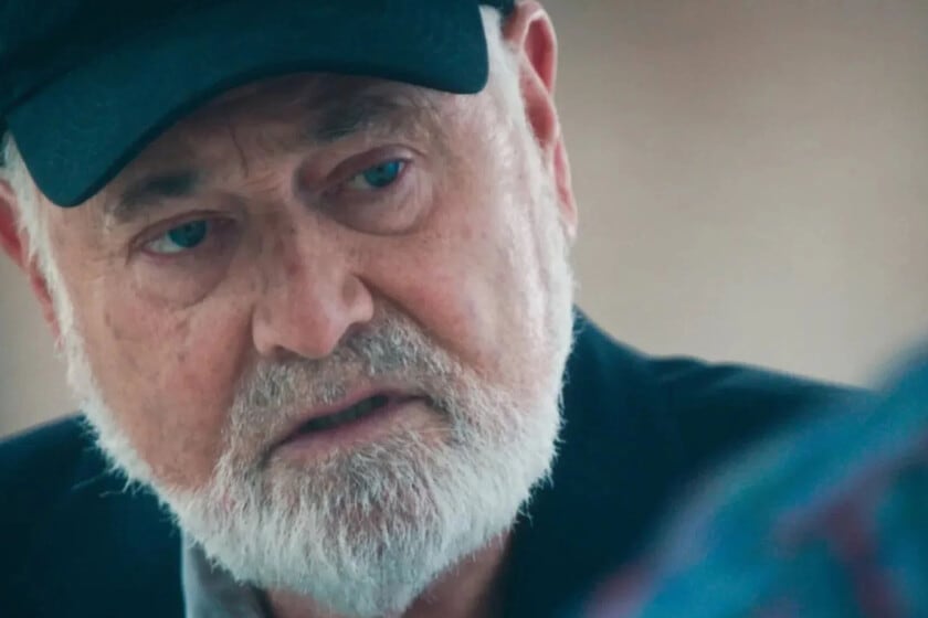 Rob Reiner se llevó un Emmy a la tumba y la ovación se escuchó hasta en la cocina de The Bear