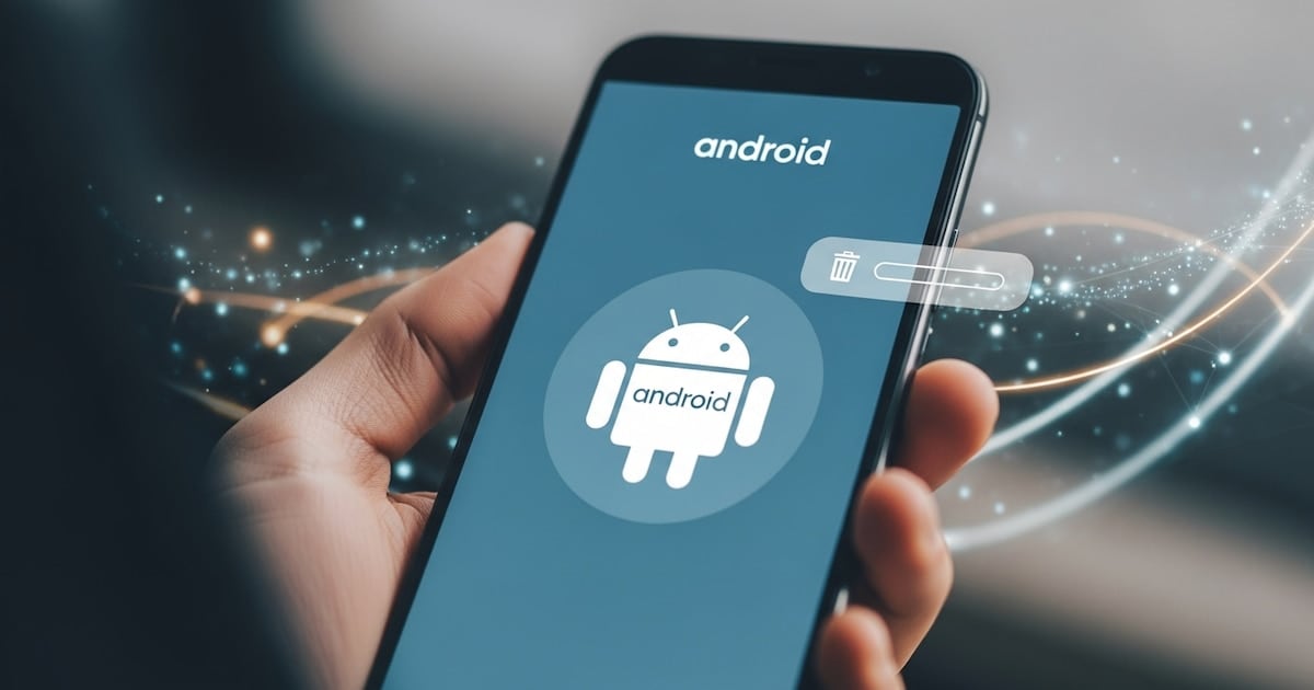 Android ya hace casi todo lo que antes pedíamos a una app: qué funciones dejaron de necesitar descarga