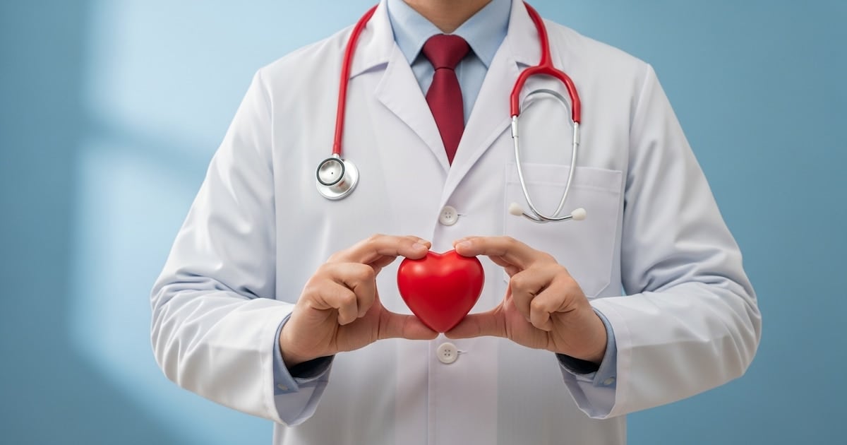 Cinco ideas que repetimos sobre el corazón y que un cardiólogo de Cleveland pide dejar de creer