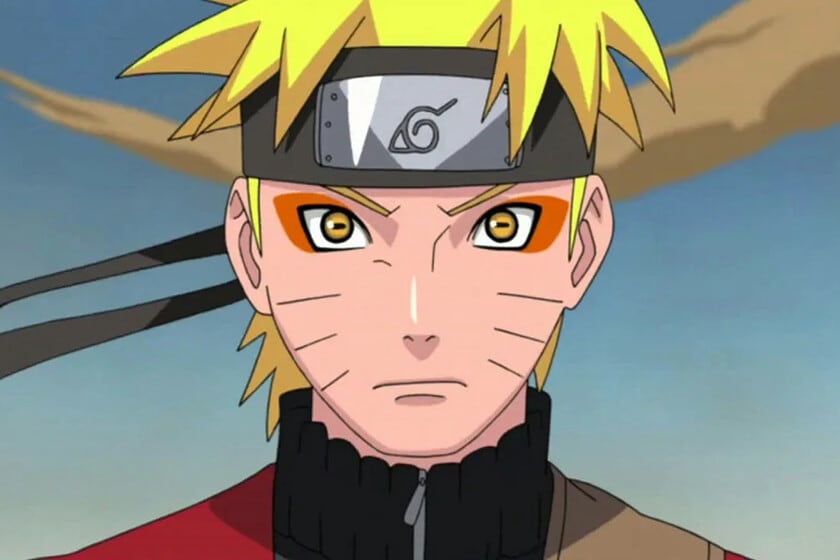 Hayato Date y la decisión de defender a Naruto de la presión extranjera: "si quitás los kunai, ya no es Naruto"