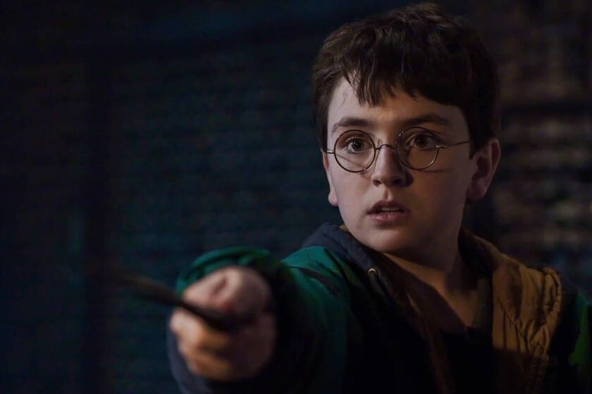 Regreso al mundo mágico: la serie de Harry Potter le devuelve a los personajes el aire que el cine les quitó