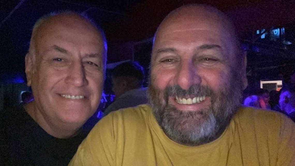 Adiós al hombre que bajó a Ulises Bueno del colectivo y moldeó al cuarteto moderno