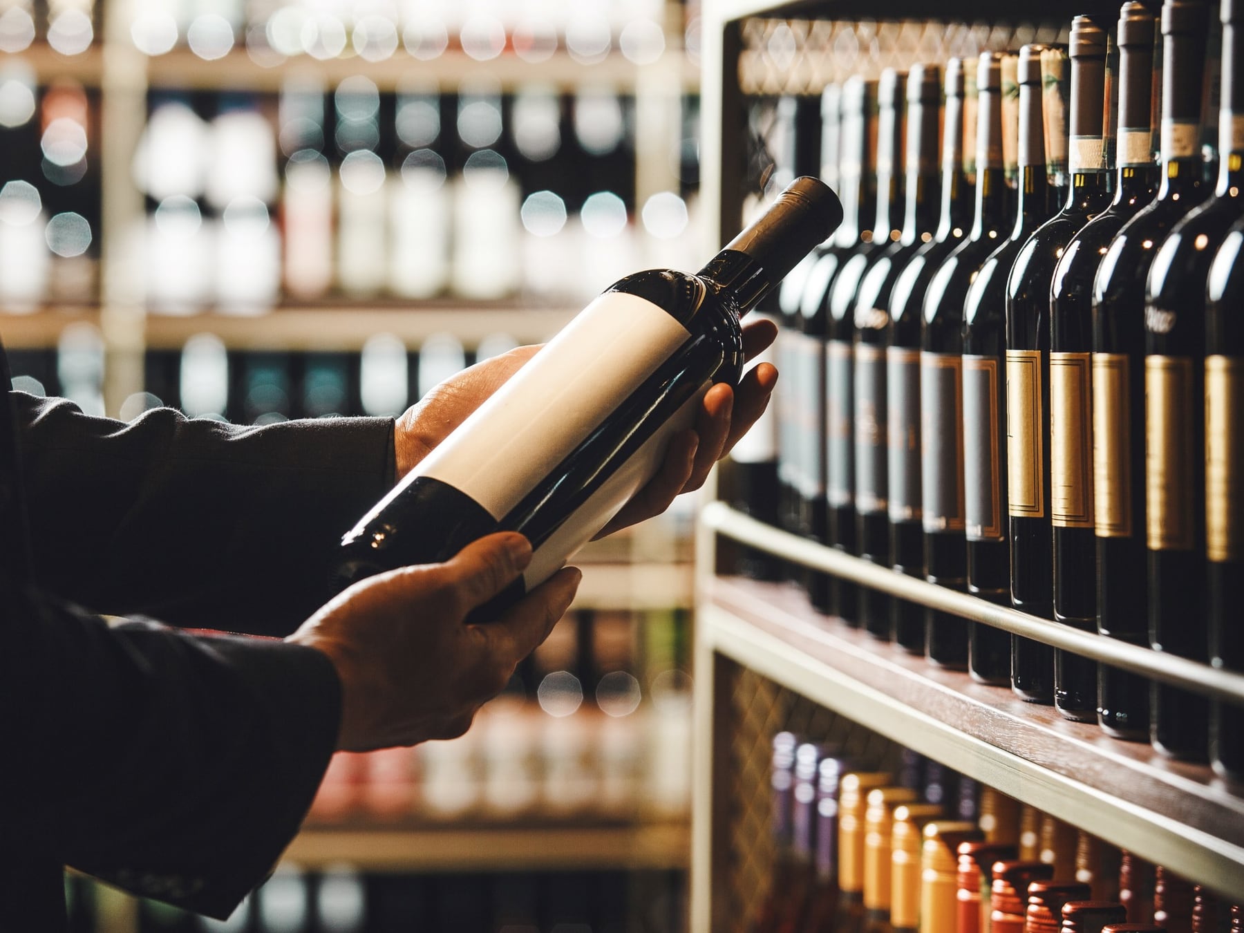 Decodificando la botella: qué hay detrás de cada palabra que se lee en una etiqueta de vino argentino