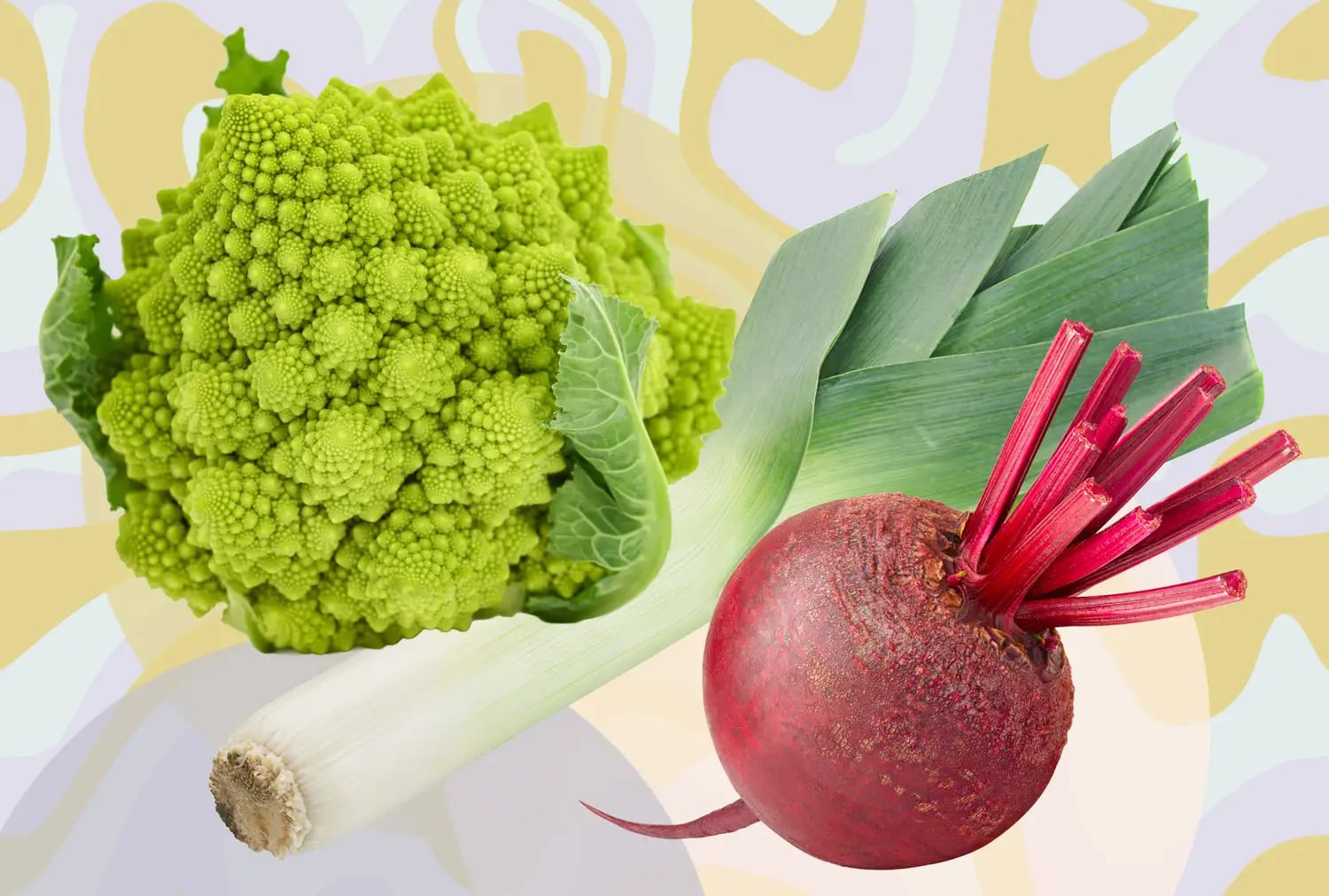 La mesa como aliada: qué alimentos pueden calmar la inflamación del cuerpo y de paso sumar energía