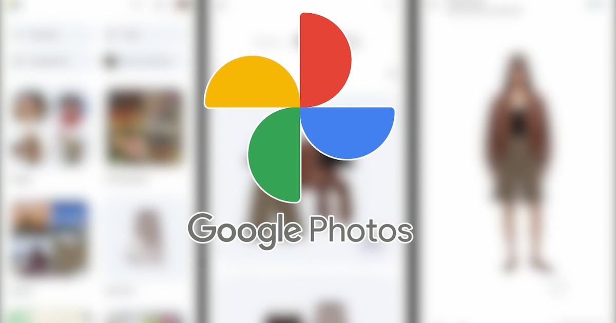 Google Fotos convierte la galería personal en un armario digital capaz de sugerir looks con inteligencia artificial