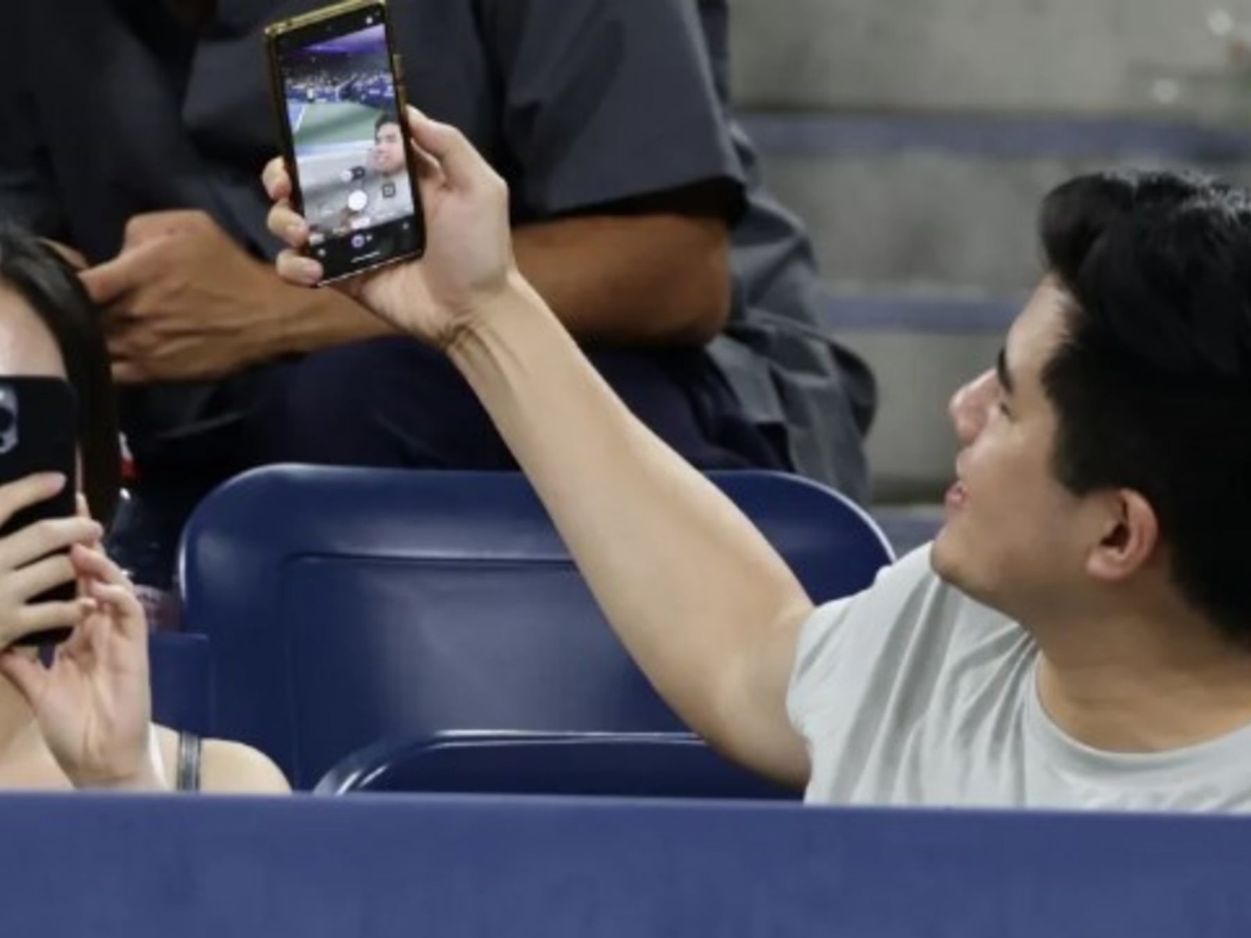 Wimbledon le dice no a los influencers y se planta con su vieja escuela