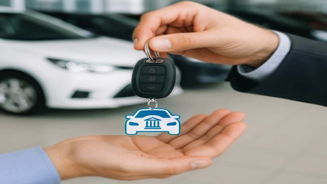 El Banco Nación sale a la cancha con créditos UVA por hasta 100 millones para renovar el parque automotor