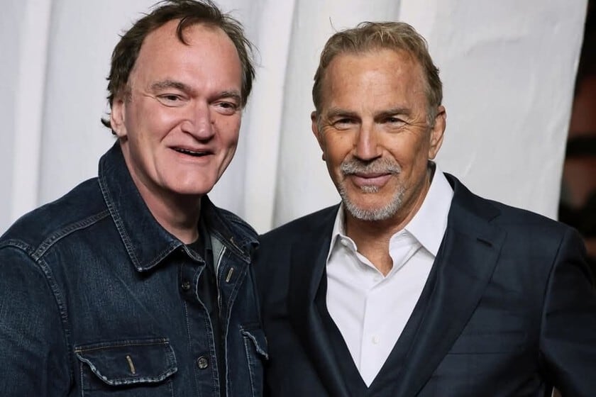 Tarantino, el revivalista: cuando un director se obsesiona con una ópera prima que el público dejó pasar