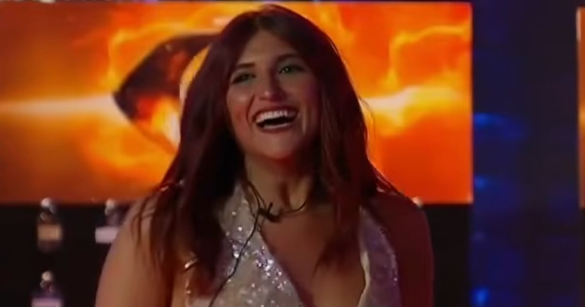 Titi se llevó las llaves, Bariloche y el aplauso de la casa en la previa de la final de Gran Hermano Generación Dorada