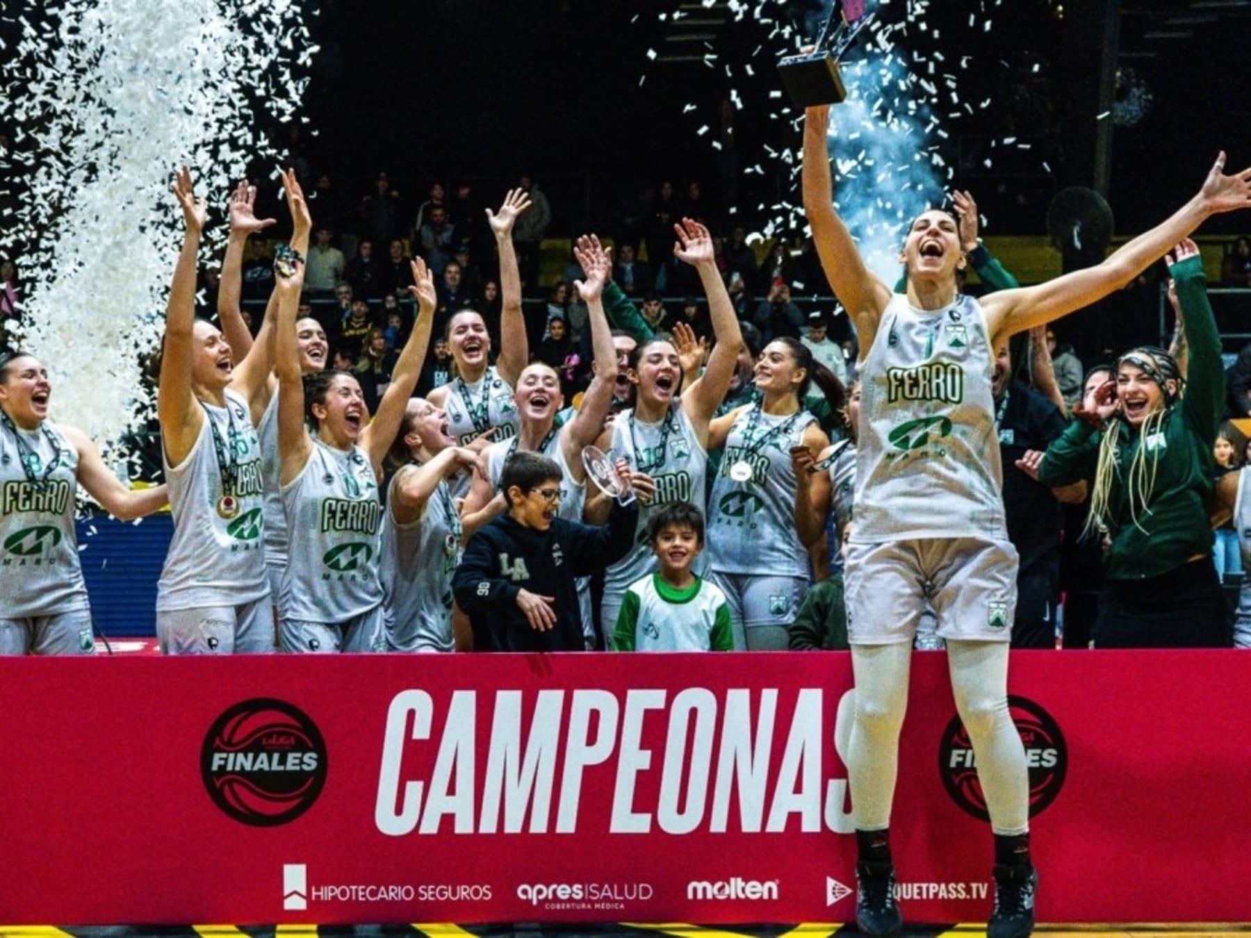 La Liga Femenina ya tiene mapa: tres zonas, dos torneos y un campeón que se cocinará a fuego lento