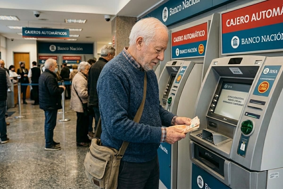 La PUAM de septiembre se actualiza 2,11% y empieza a pagarse el martes 8: cómo queda el calendario completo