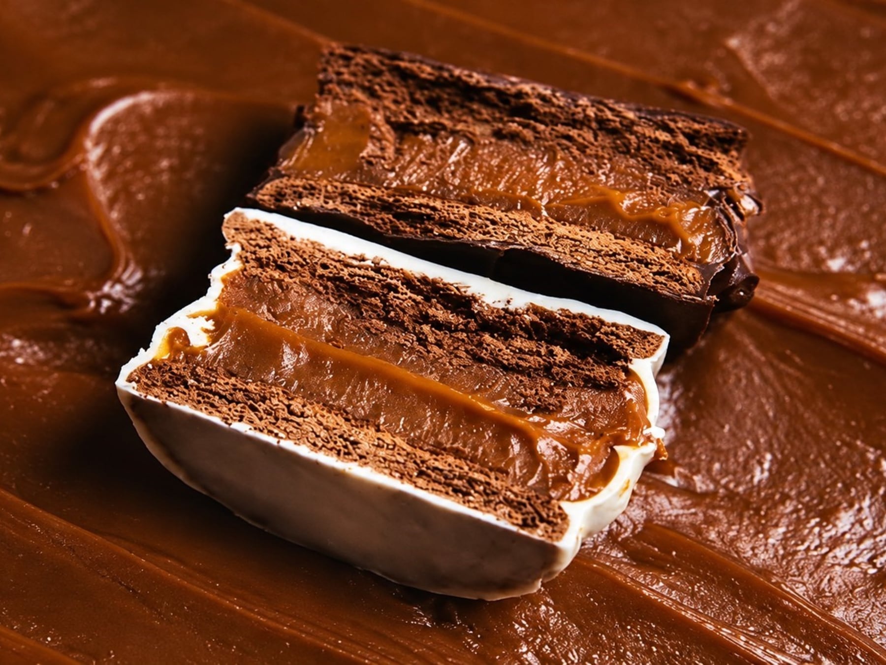 Cinco alfajores argentinos para los que el dulce de leche nunca alcanza: una selección medida gramo por gramo