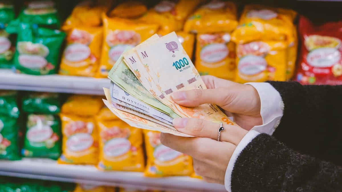 Agosto cierra con la inflación más baja del año y deja al Gobierno con menos margen para festejarlo