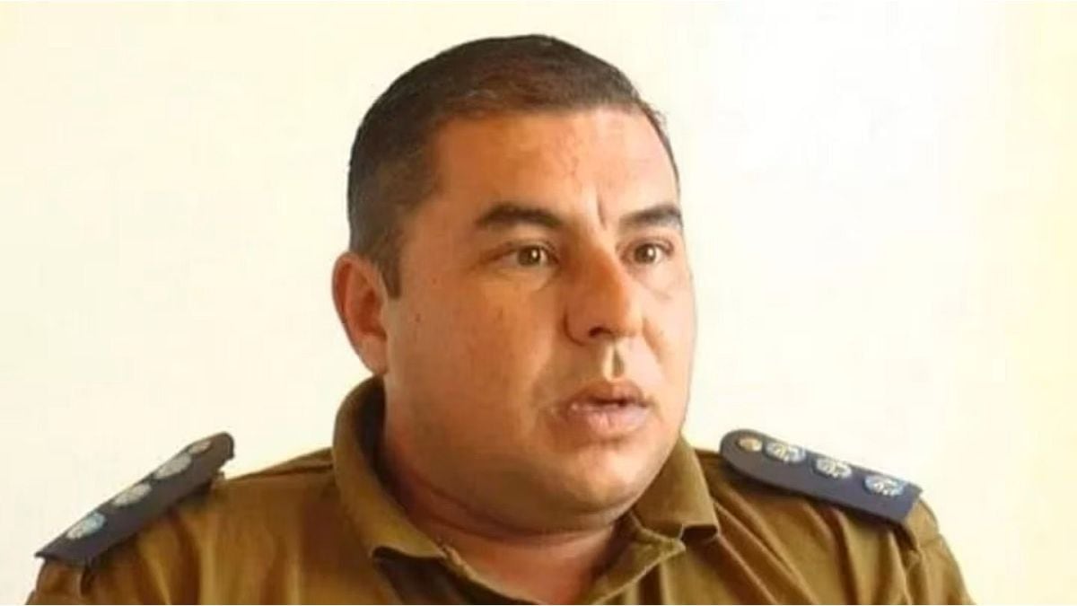 Maciel rompió el silencio en el juicio de Loan y admitió haber demorado la búsqueda