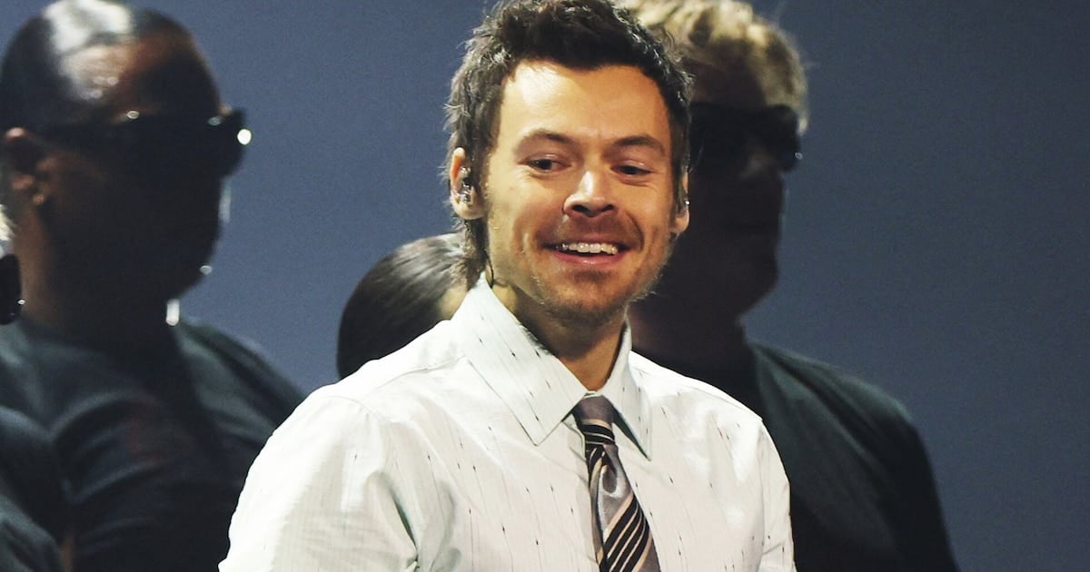 Ca7riel y Paco Amoroso, los argentinos elegidos por Harry Styles para abrirle dos noches en Dallas