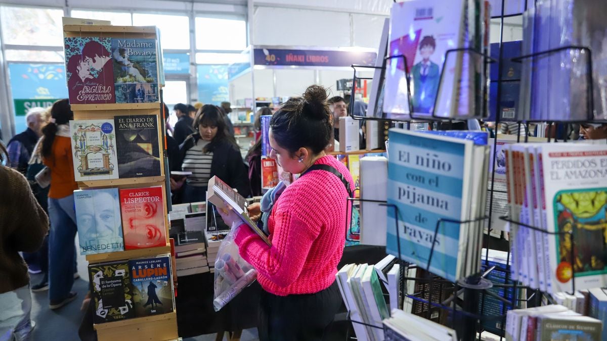 Vuelve la Feria del Libro a Neuquén: diez días para perderse entre páginas, conversaciones y matinée