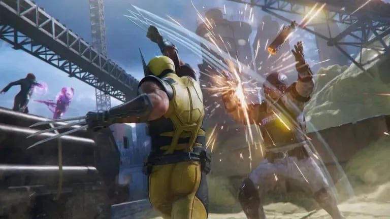 Wolverine vuelve a las trincheras: Insomniac le pone garras, rabia y 18 horas de historia a PlayStation 5