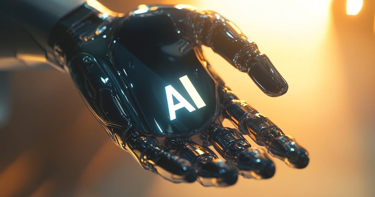 Un investigador en actividad de Anthropic le puso número al peor escenario: más del 10% de chances de que la IA nos extinga antes de 2036
