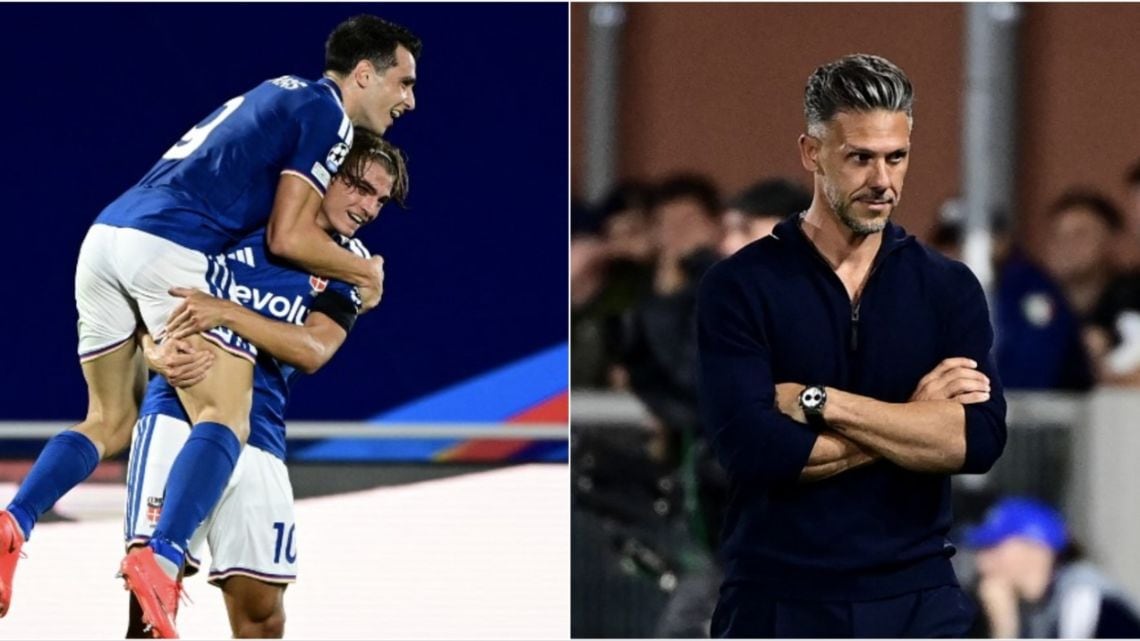El Como de Fábregas borró al Leipzig en su noche más grande y sueña a lo grande en la Champions