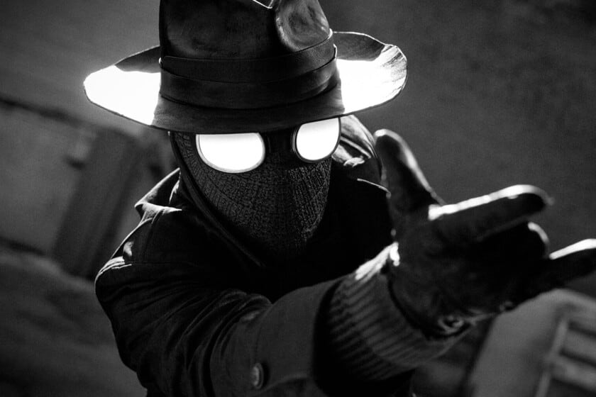 Spider-Noir se quedó sin segunda temporada, pero su showrunner ya tenía el mapa listo