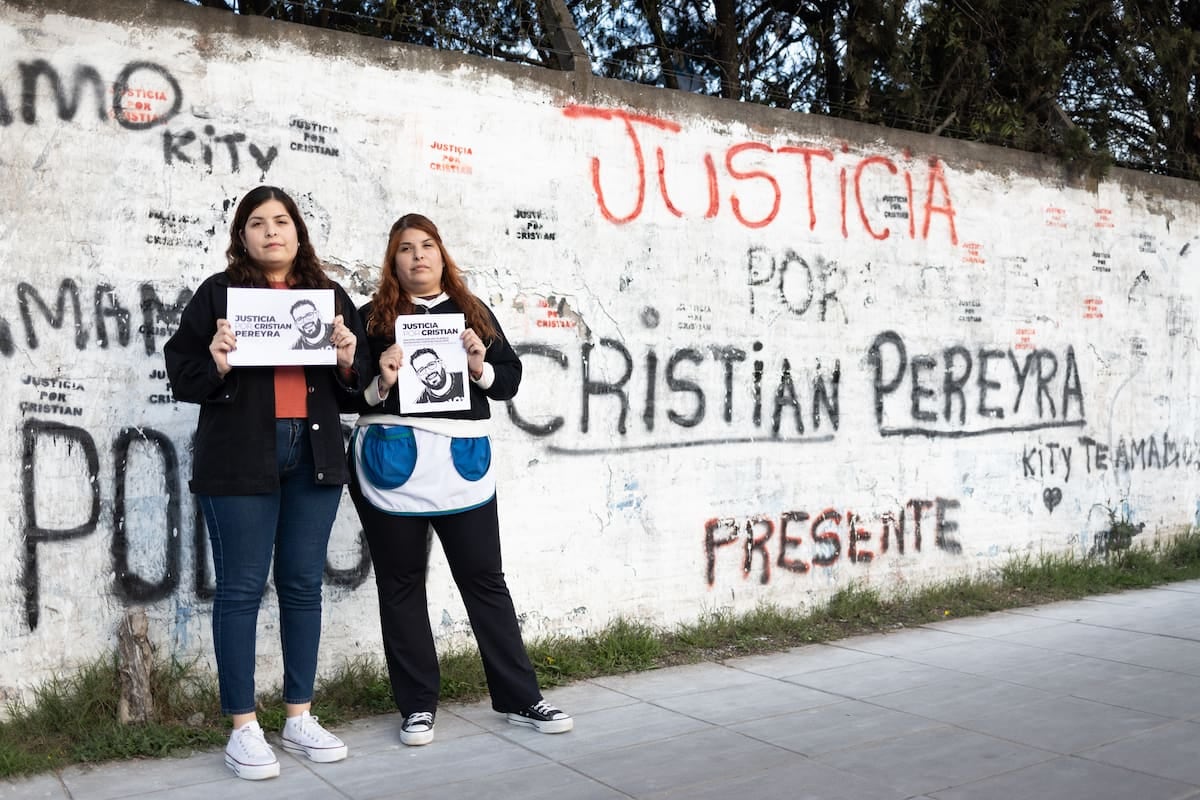 Elevan a juicio oral a un efectivo de la UTOI por matar a un chofer de aplicación en La Matanza