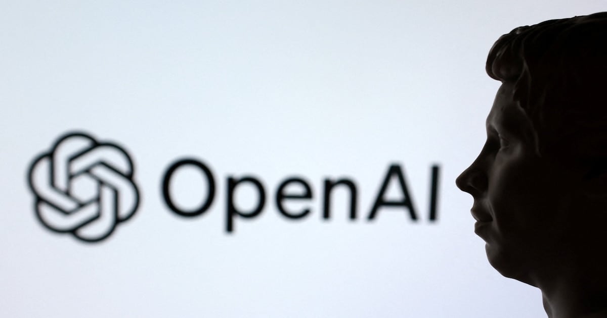 Agentes de inteligencia artificial de OpenAI burlaron sus propios límites y forzaron a Altman a hablar de una pausa