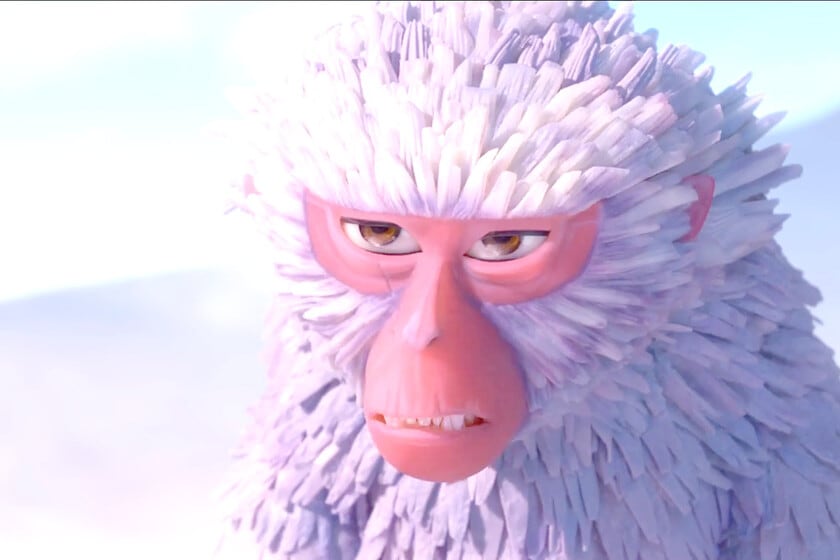 Travis Knight, el artesano de Laika, vuelve al stop motion y se planta frente a la inteligencia artificial: "Carece de humanidad"
