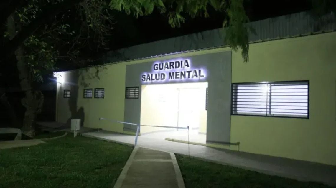 Chaco quiere tejer una red de salud mental que no deje a nadie solo después de una crisis